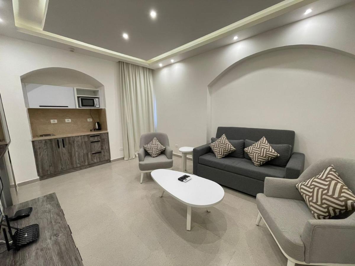 Elgouna Downtown Property Hurghada Exterior foto
