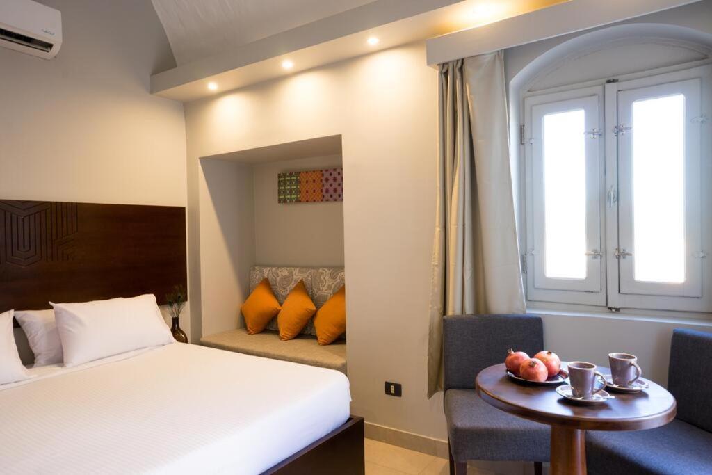 Elgouna Downtown Property Hurghada Exterior foto