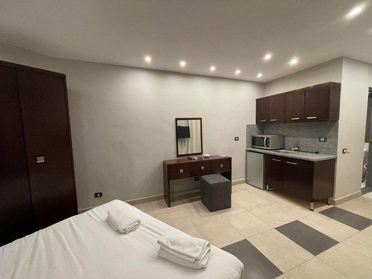 Elgouna Downtown Property Hurghada Exterior foto